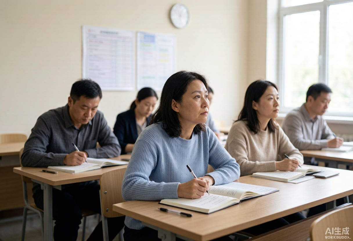 成人学历提升