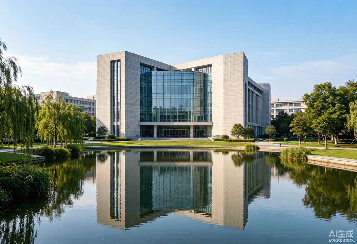 长江大学