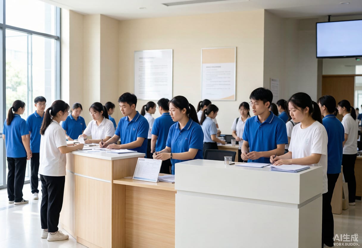 社会工作者