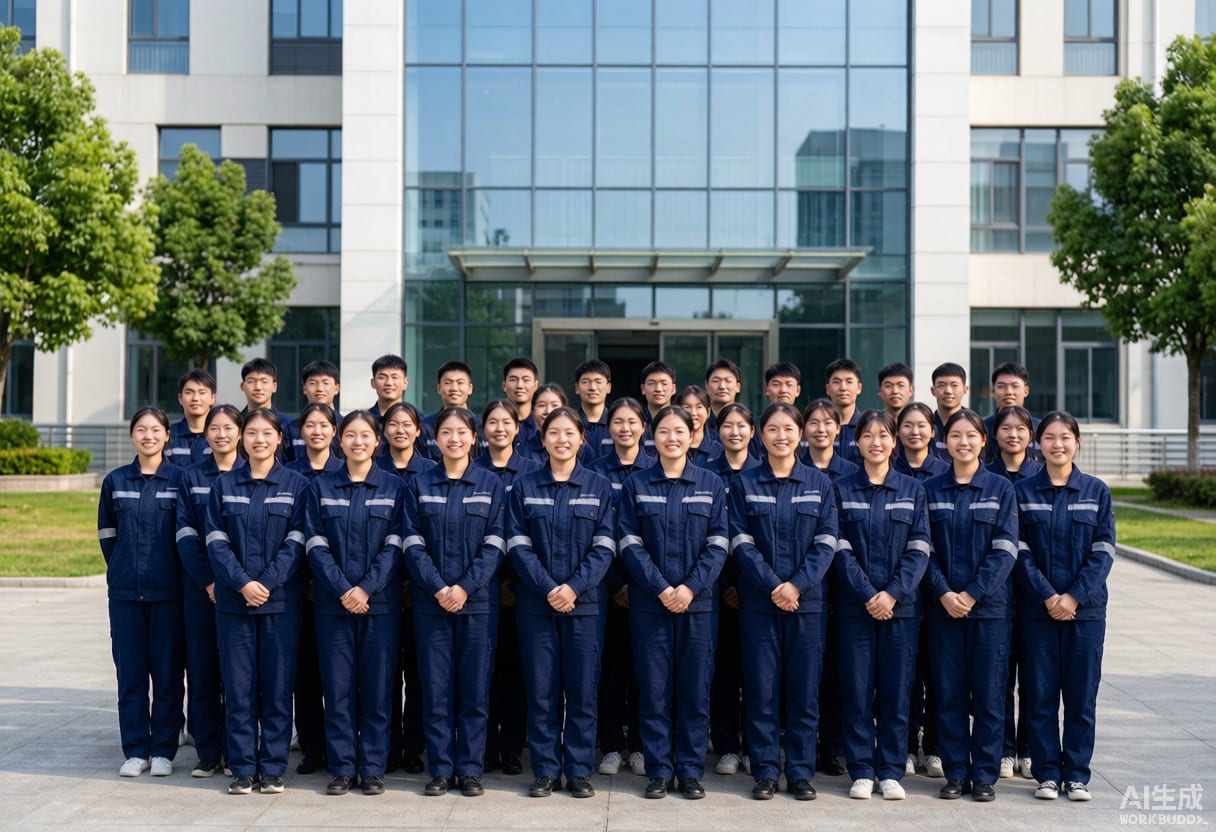 银川能源学院