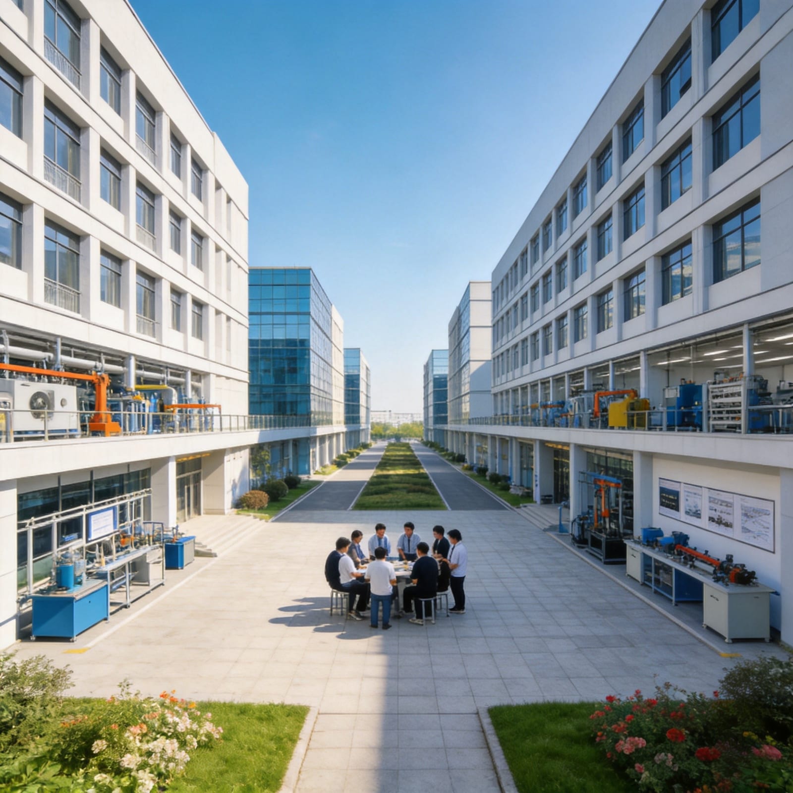 湖南科技大学