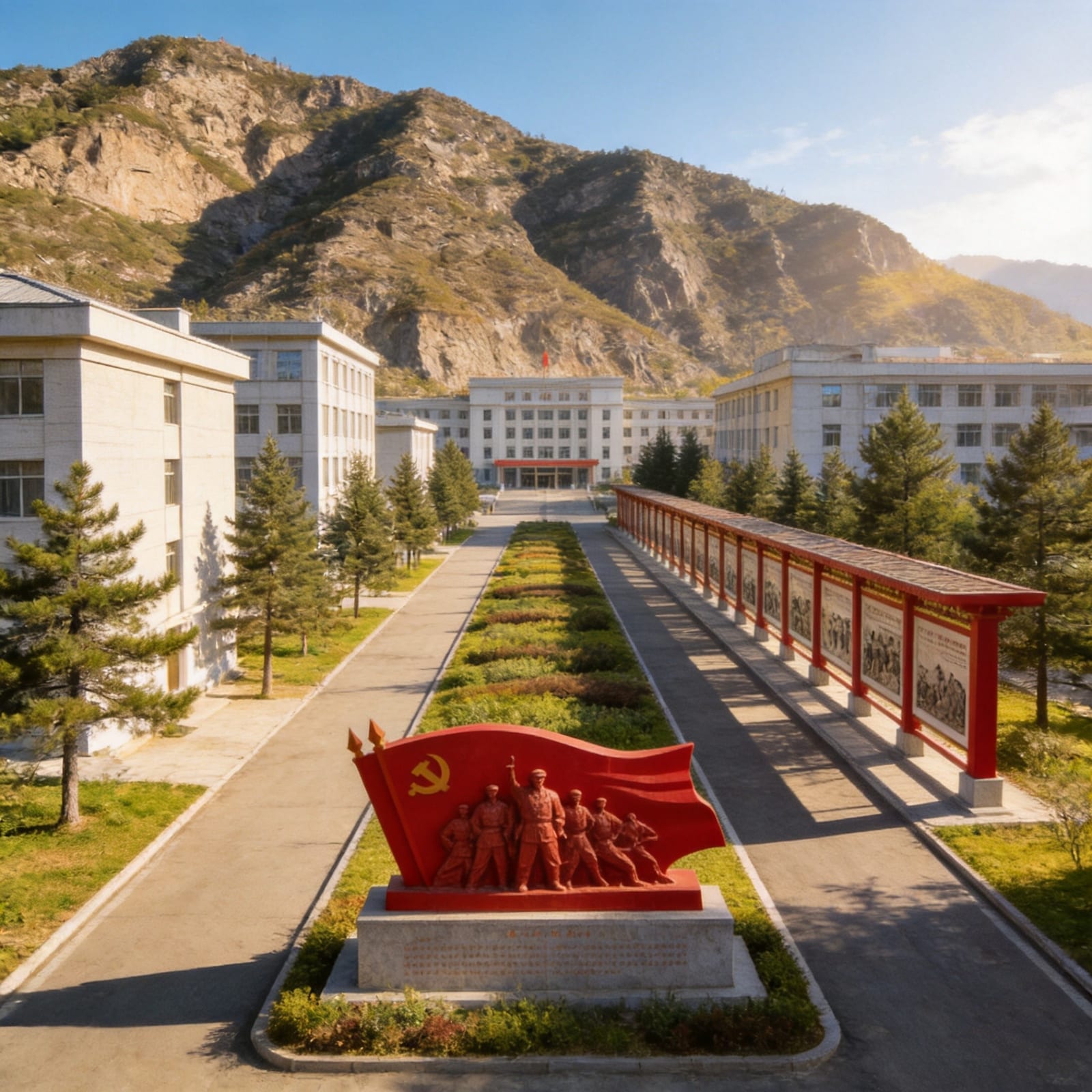 井冈山大学