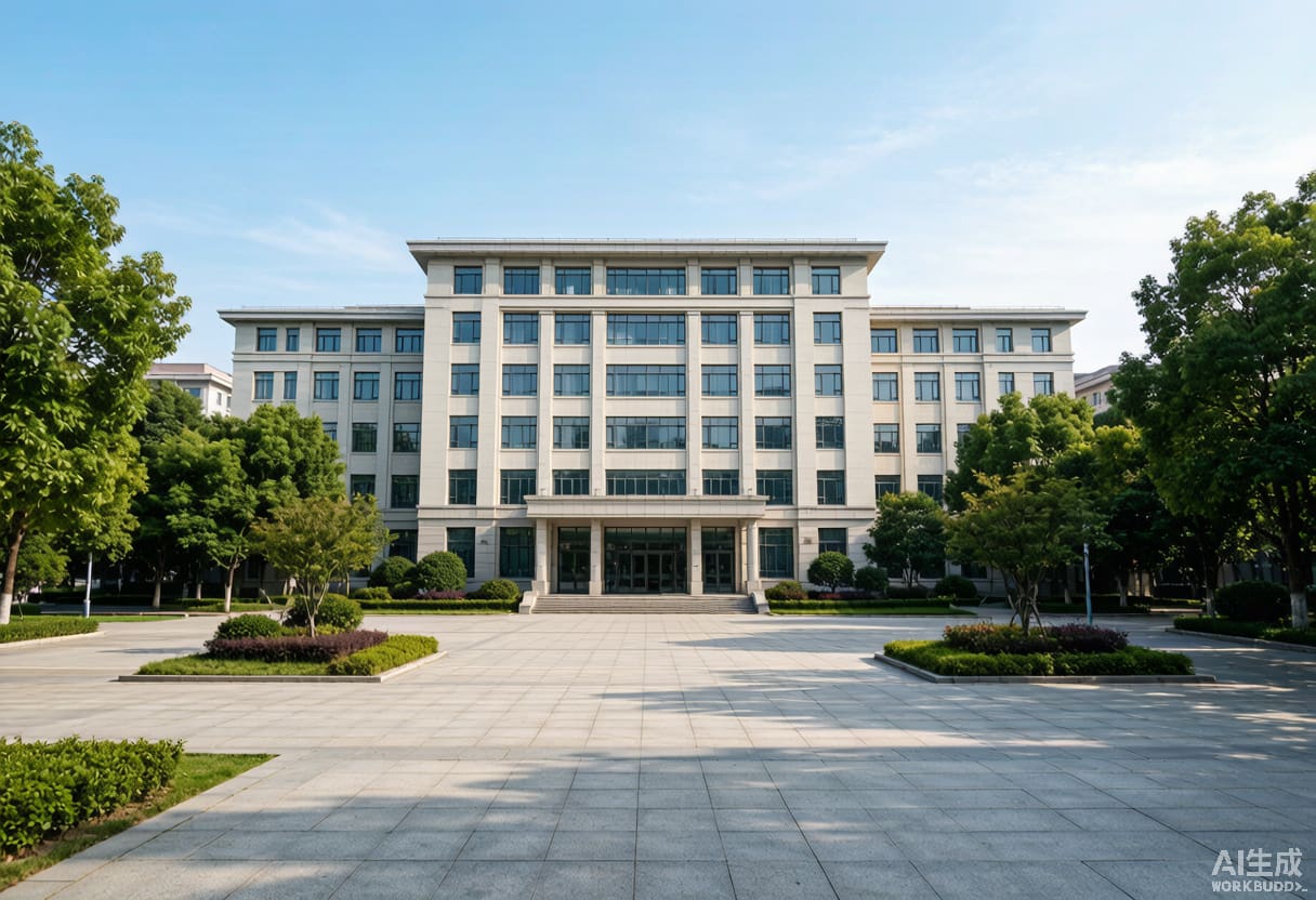 湖北科技学院