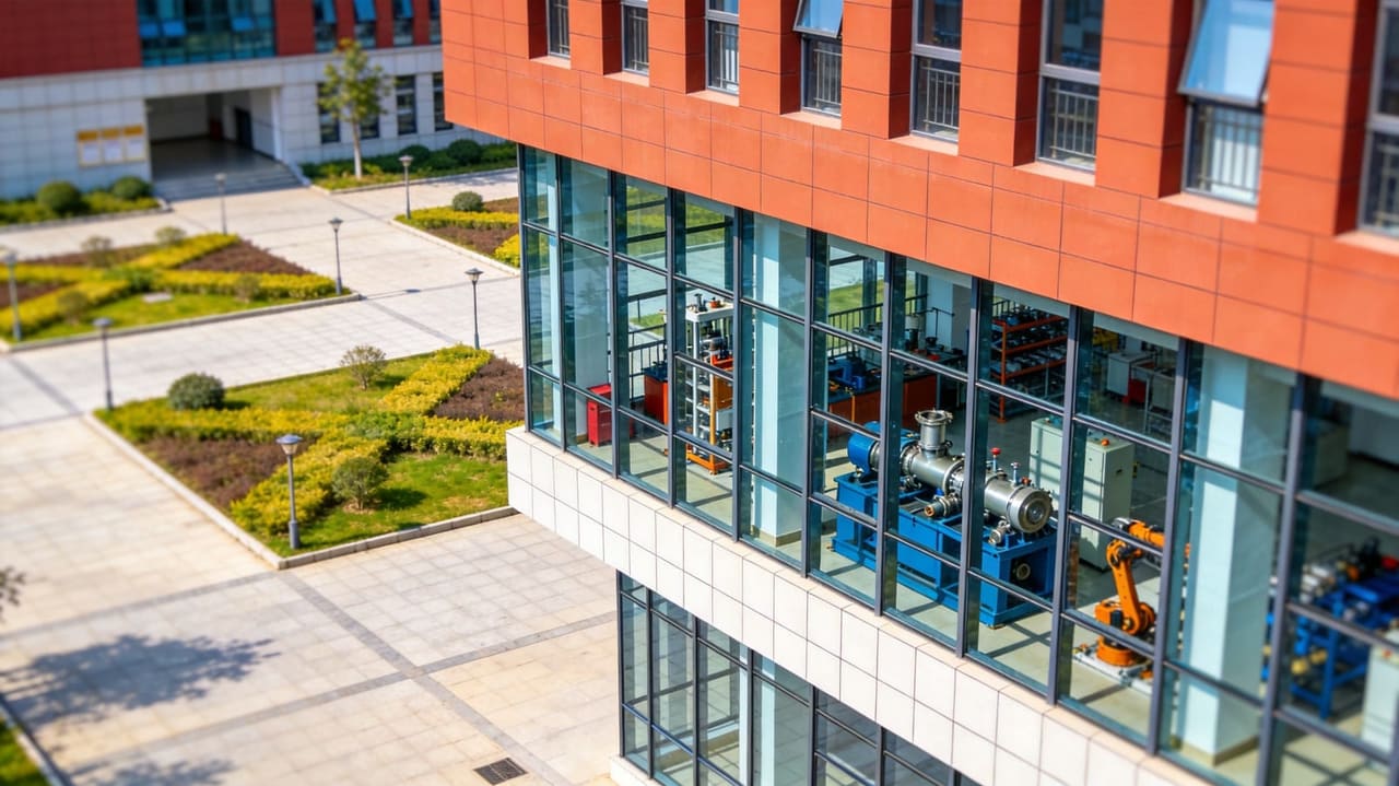 湖北理工学院