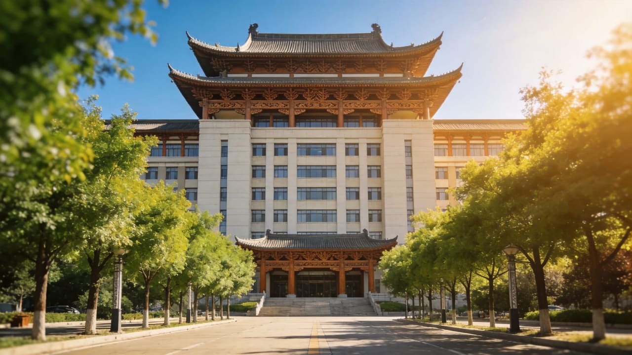 宁夏大学