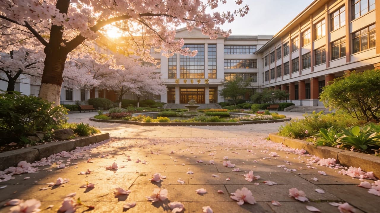 宁夏师范大学