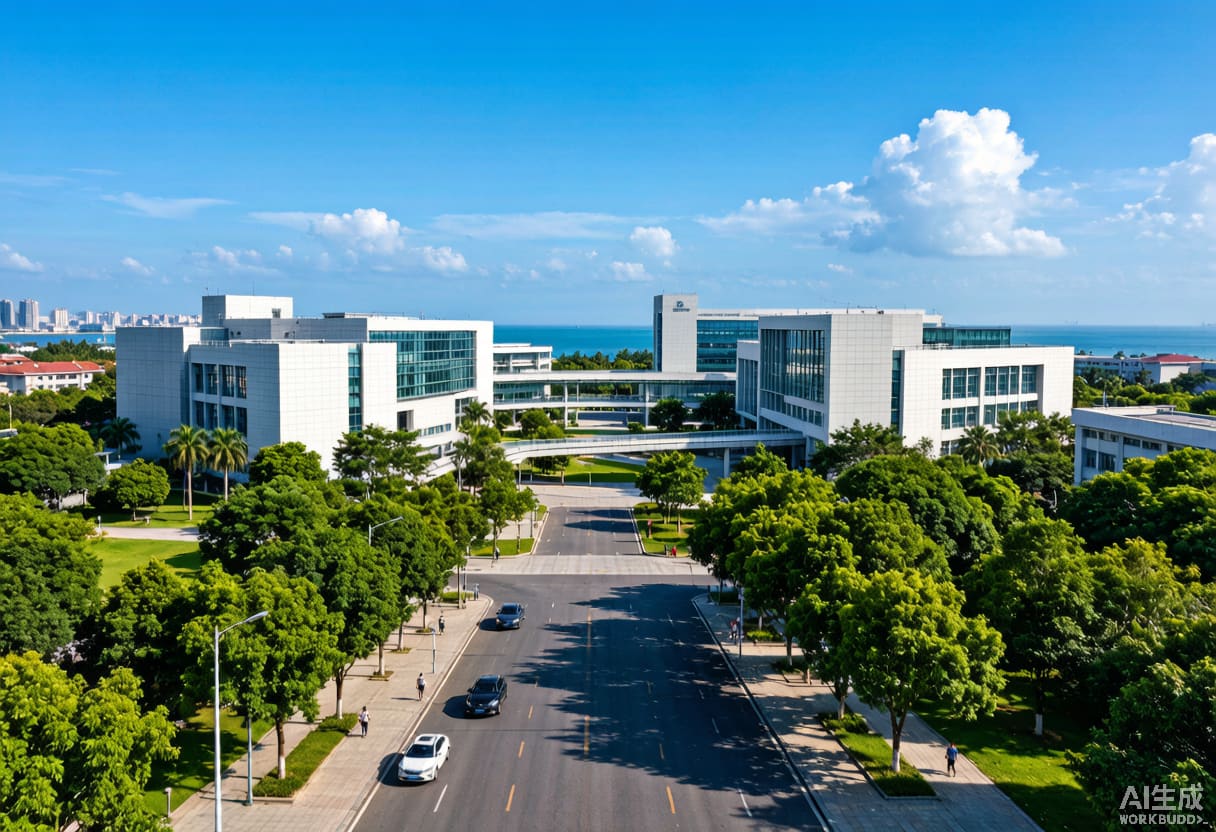 烟台大学